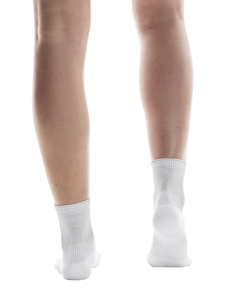 Performance Run Sock Mid