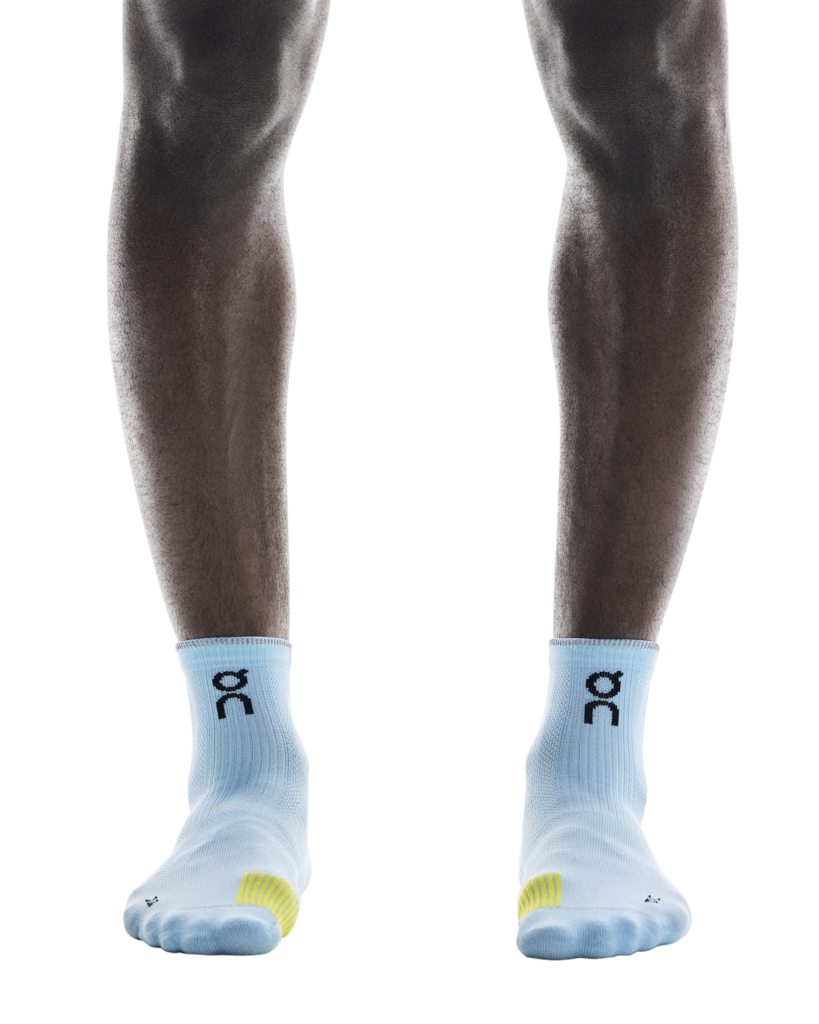 Performance Run Sock Mid