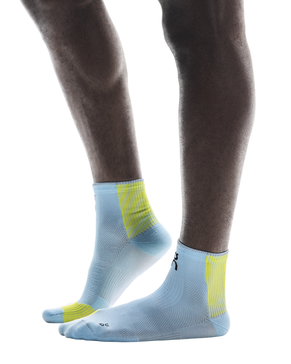 Performance Run Sock Mid