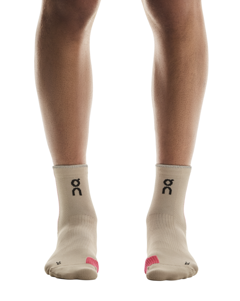 Performance Run Sock Mid