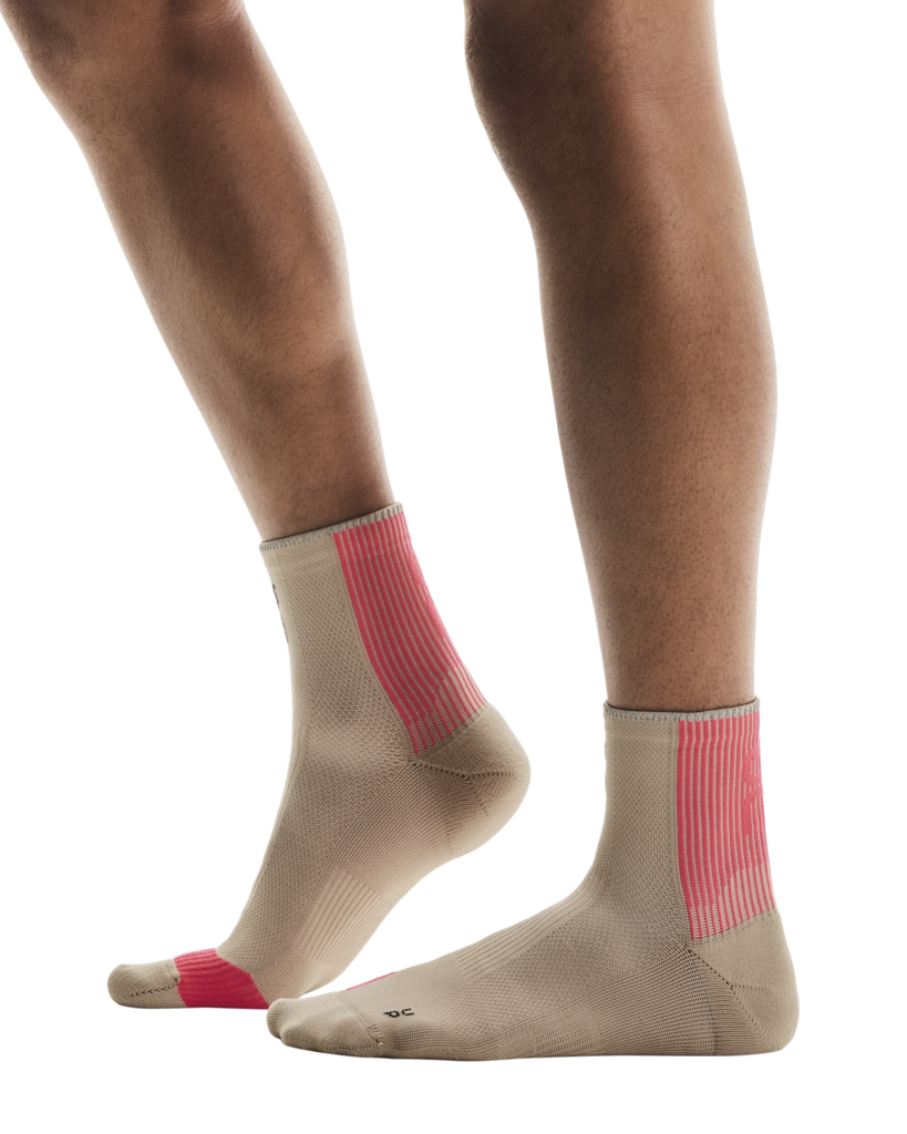 Performance Run Sock Mid