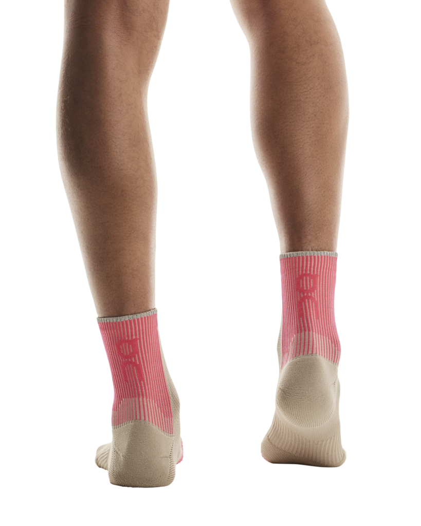 Performance Run Sock Mid