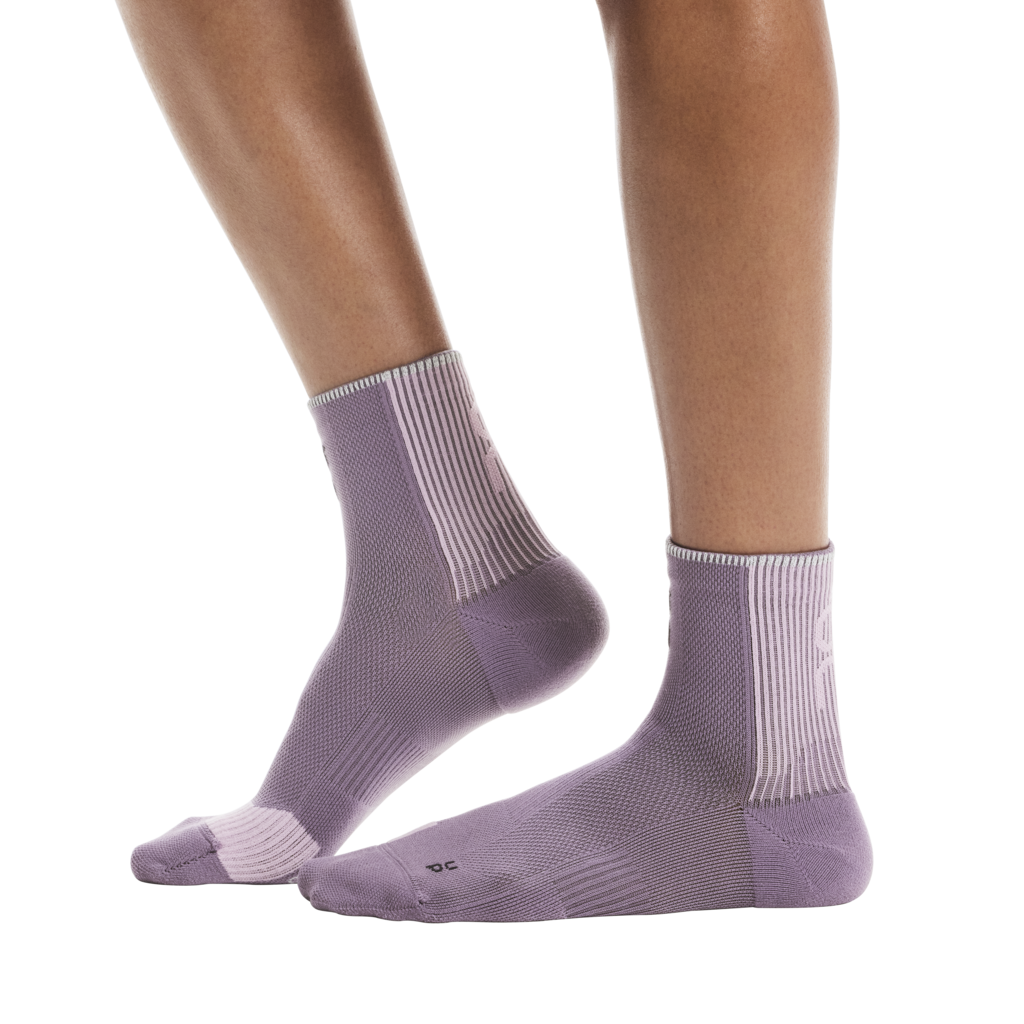 Performance Run Sock Mid