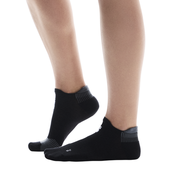 Performance Run Sock Low