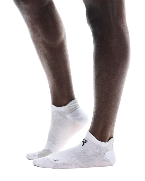 Performance Run Sock Low