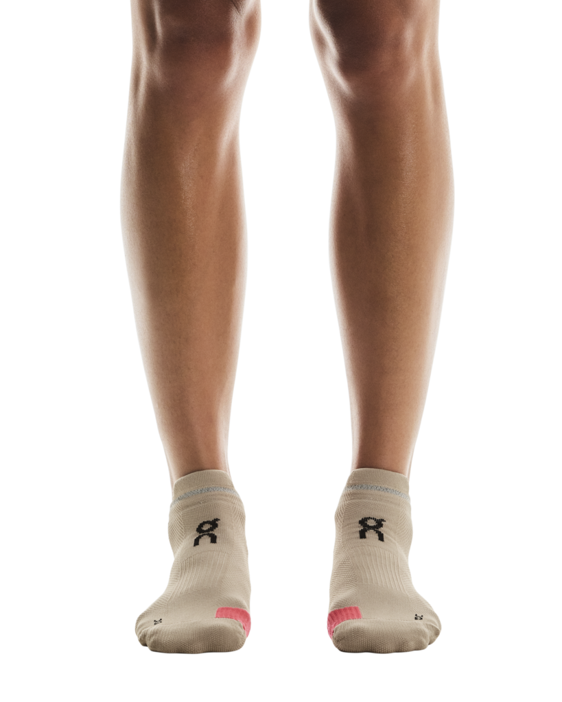 Performance Run Sock Low