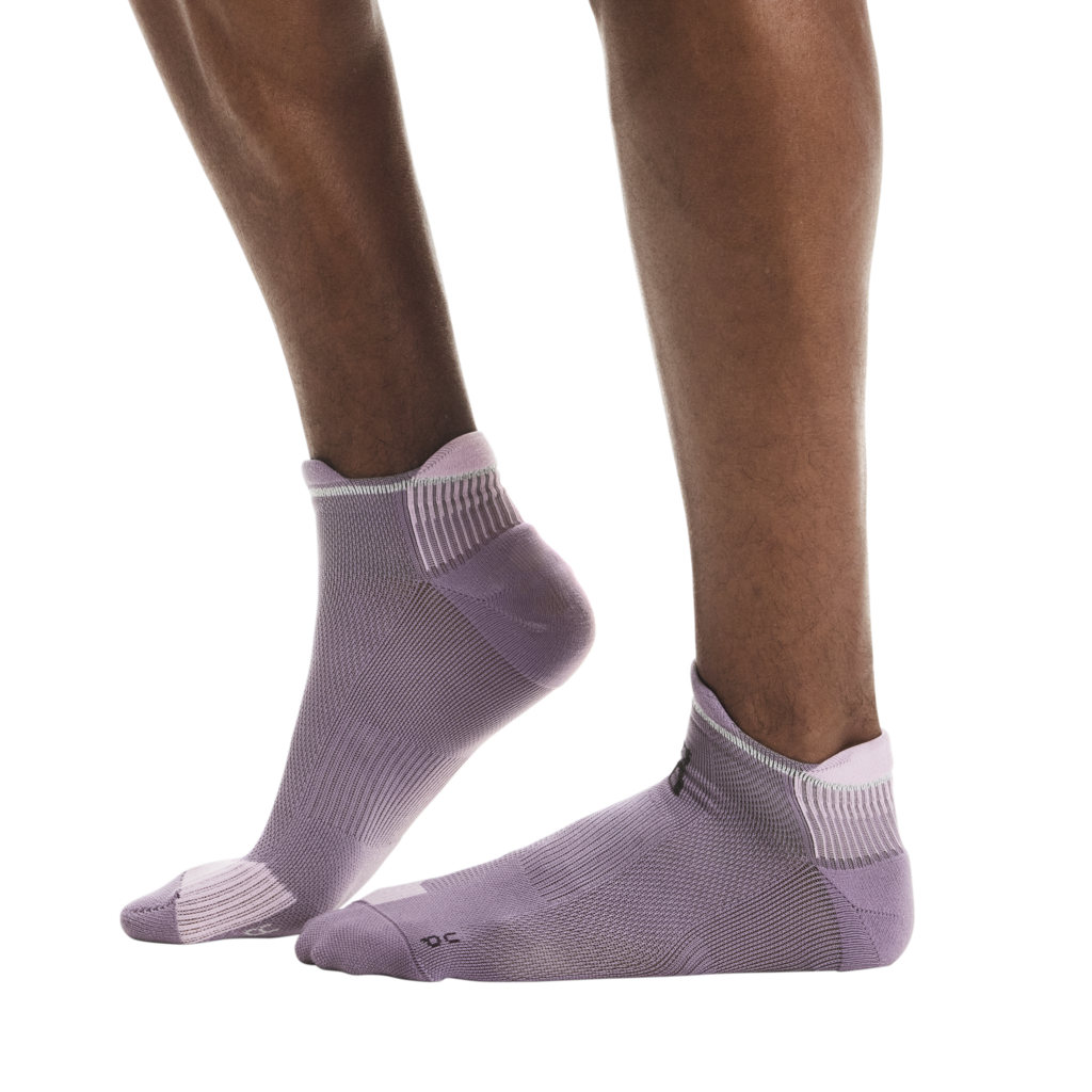 Performance Run Sock Low