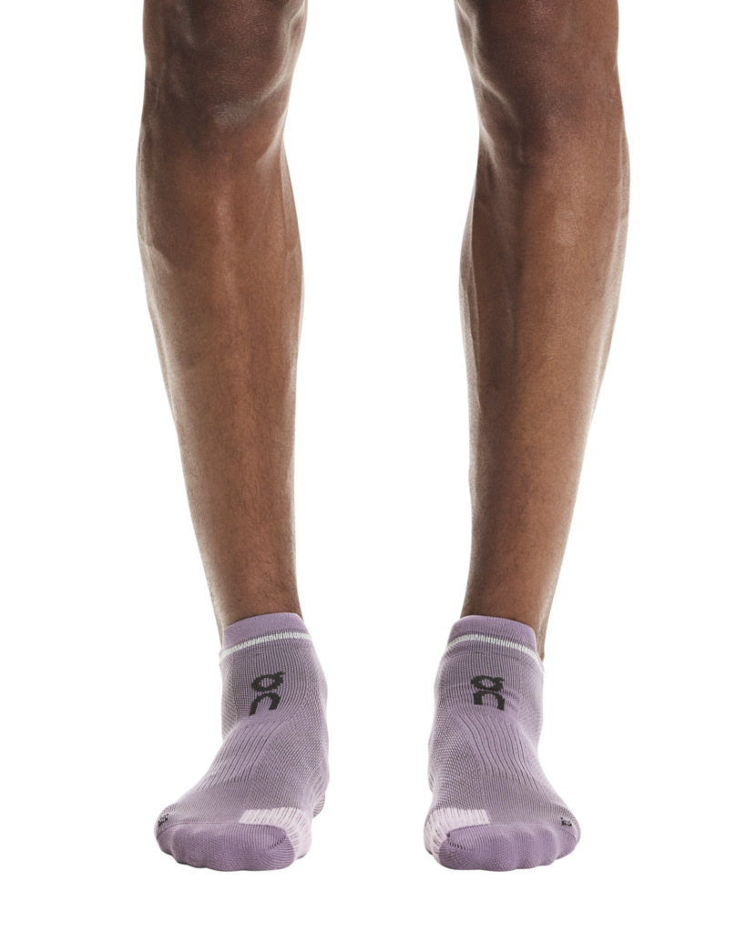 Performance Run Sock Low