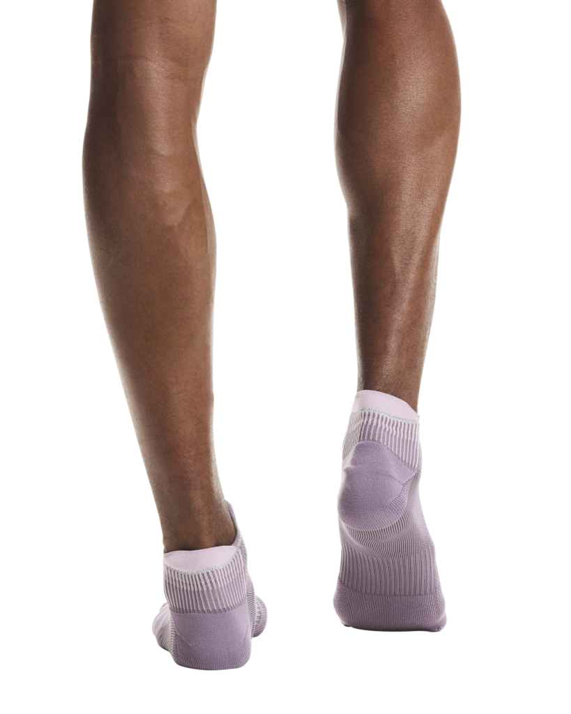 Performance Run Sock Low