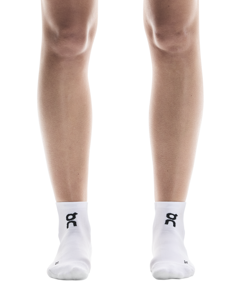 Core Run Sock Mid 2P