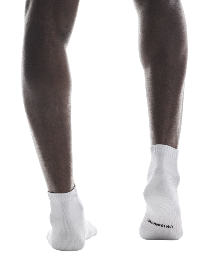 Core Run Sock Mid 2P