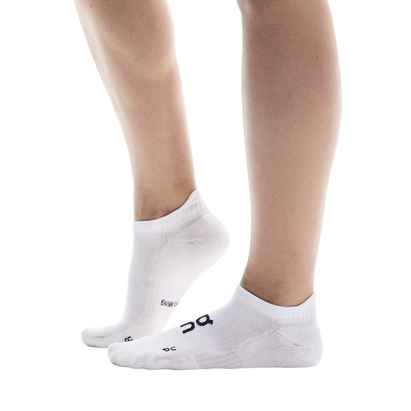 Core Run Sock Low 2P