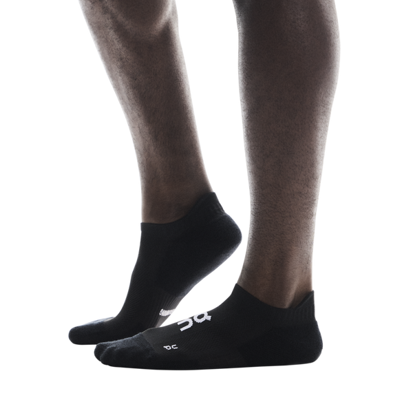 Core Run Sock Low 2P