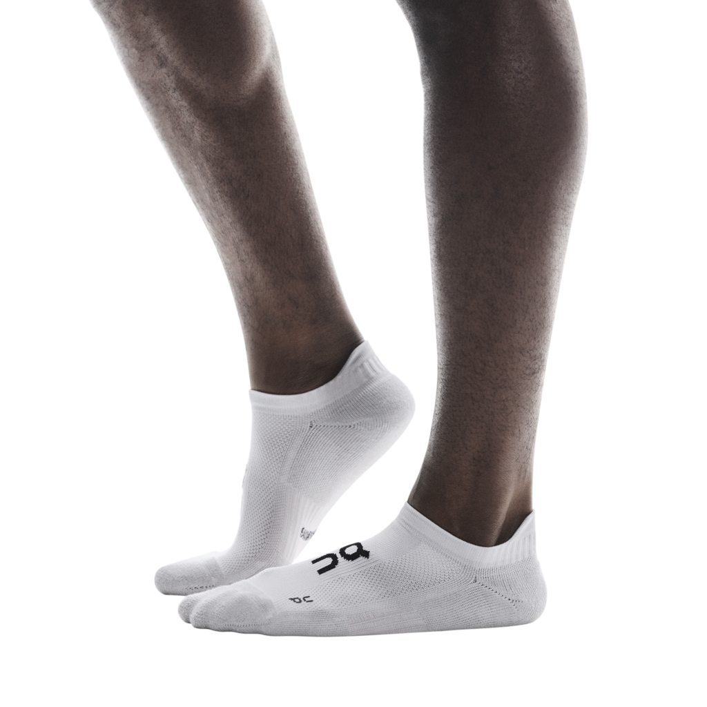 Core Run Sock Low 2P
