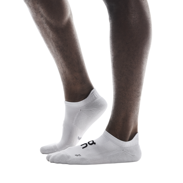 Core Run Sock Low 2P