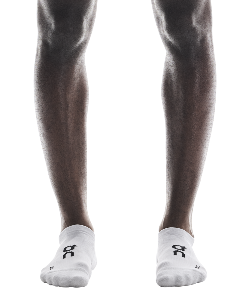Core Run Sock Low 2P