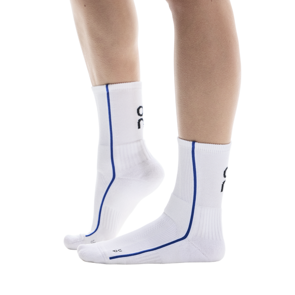 Court Sock High