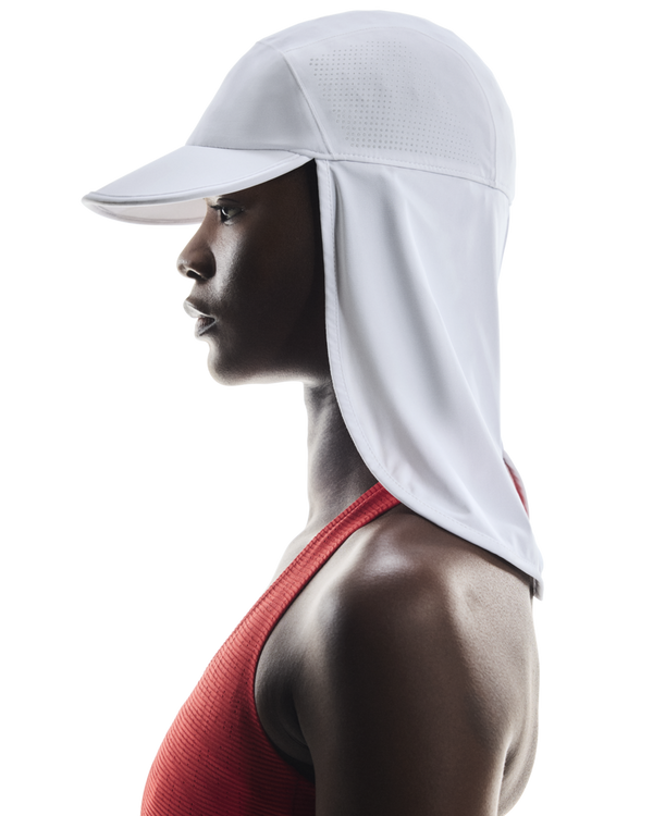 Solar Cap