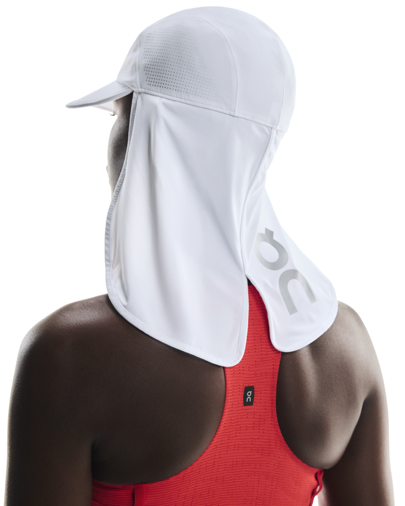 Solar Cap