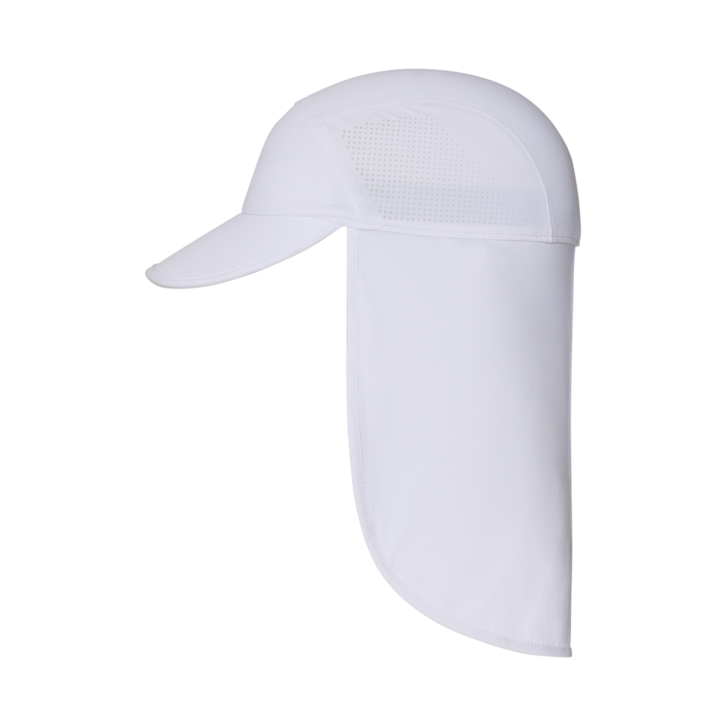 Solar Cap