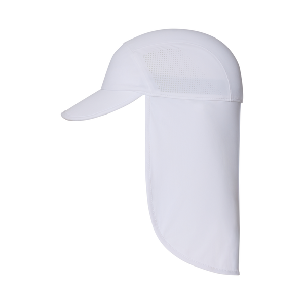 Solar Cap