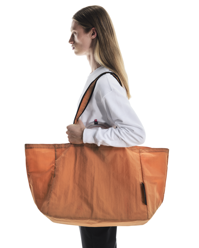 Cargo Pack 60L