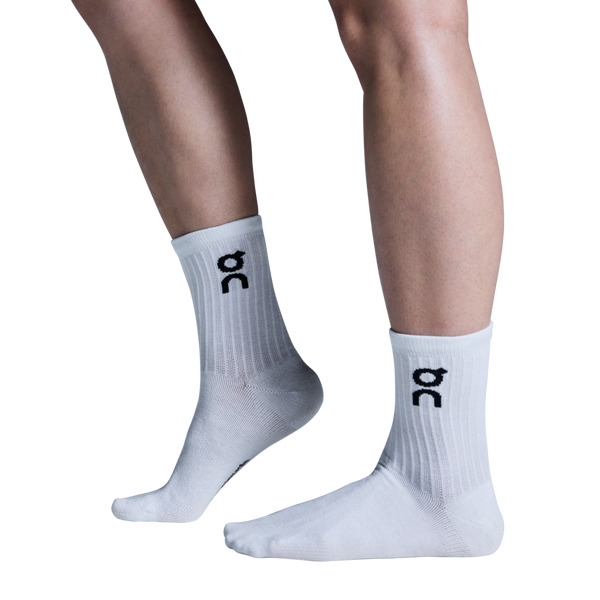 Logo Sock High 3P