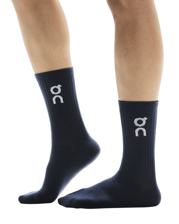 Logo Sock High 3P