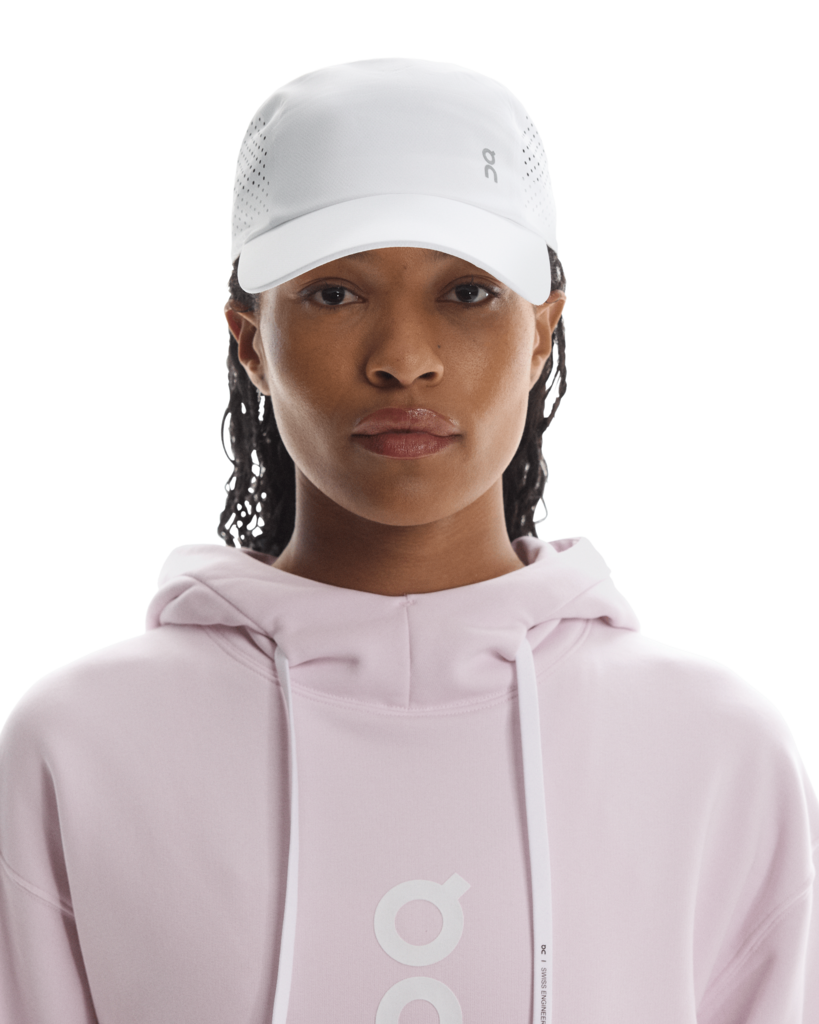Lightweight Cap