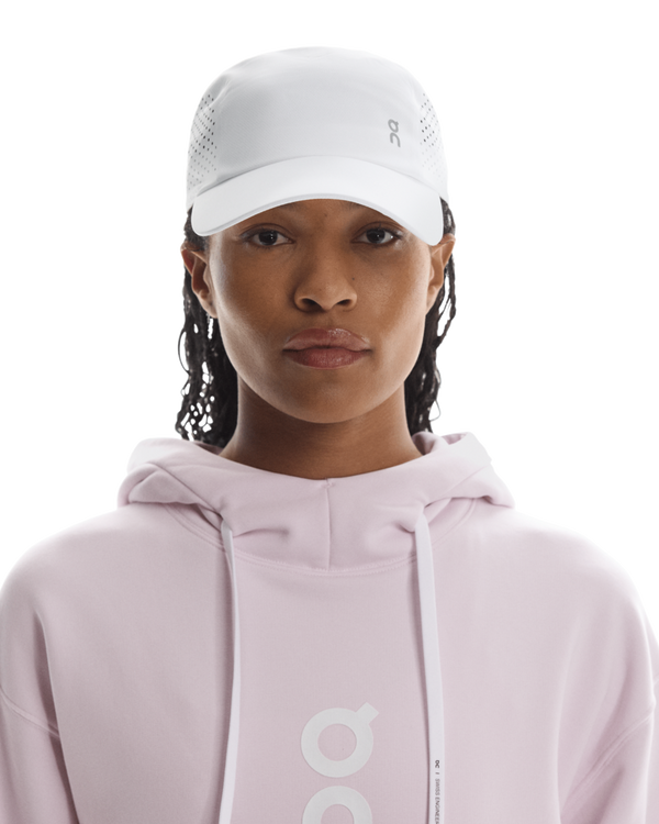 Lightweight Cap