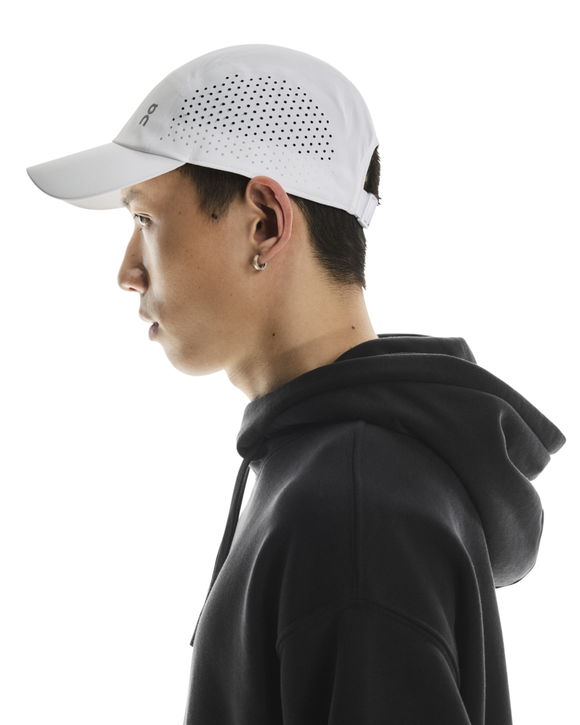 Lightweight Cap