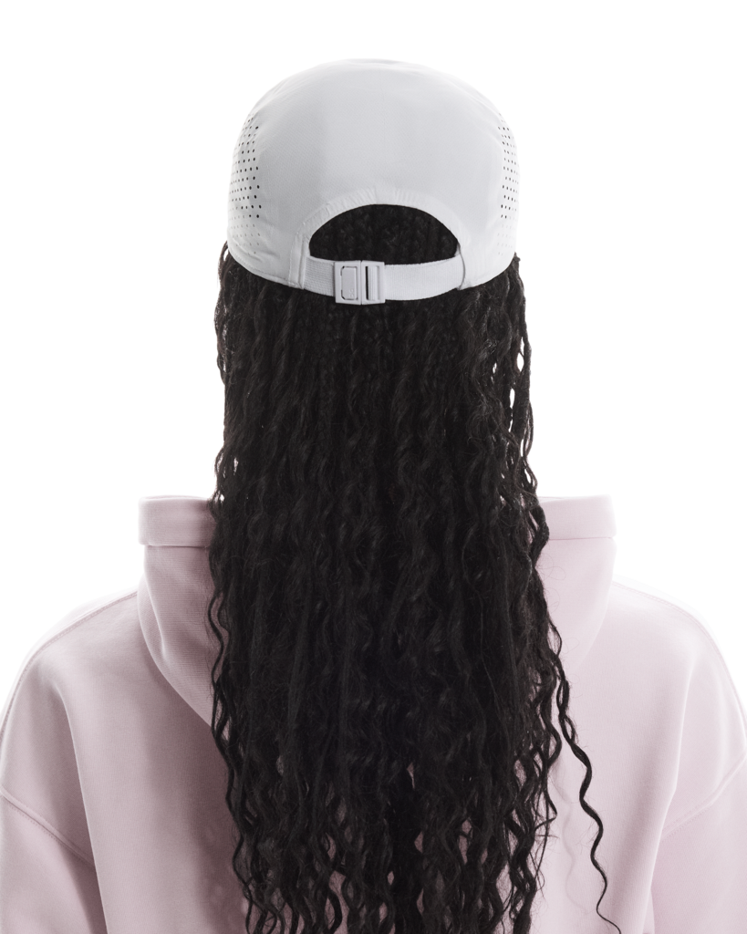Lightweight Cap