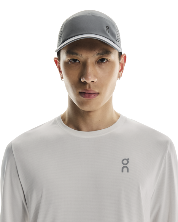 Lightweight Cap
