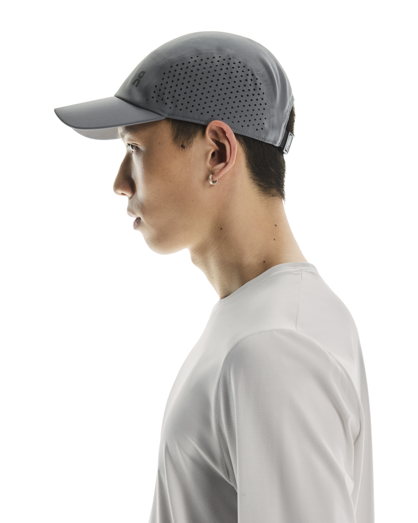Lightweight Cap