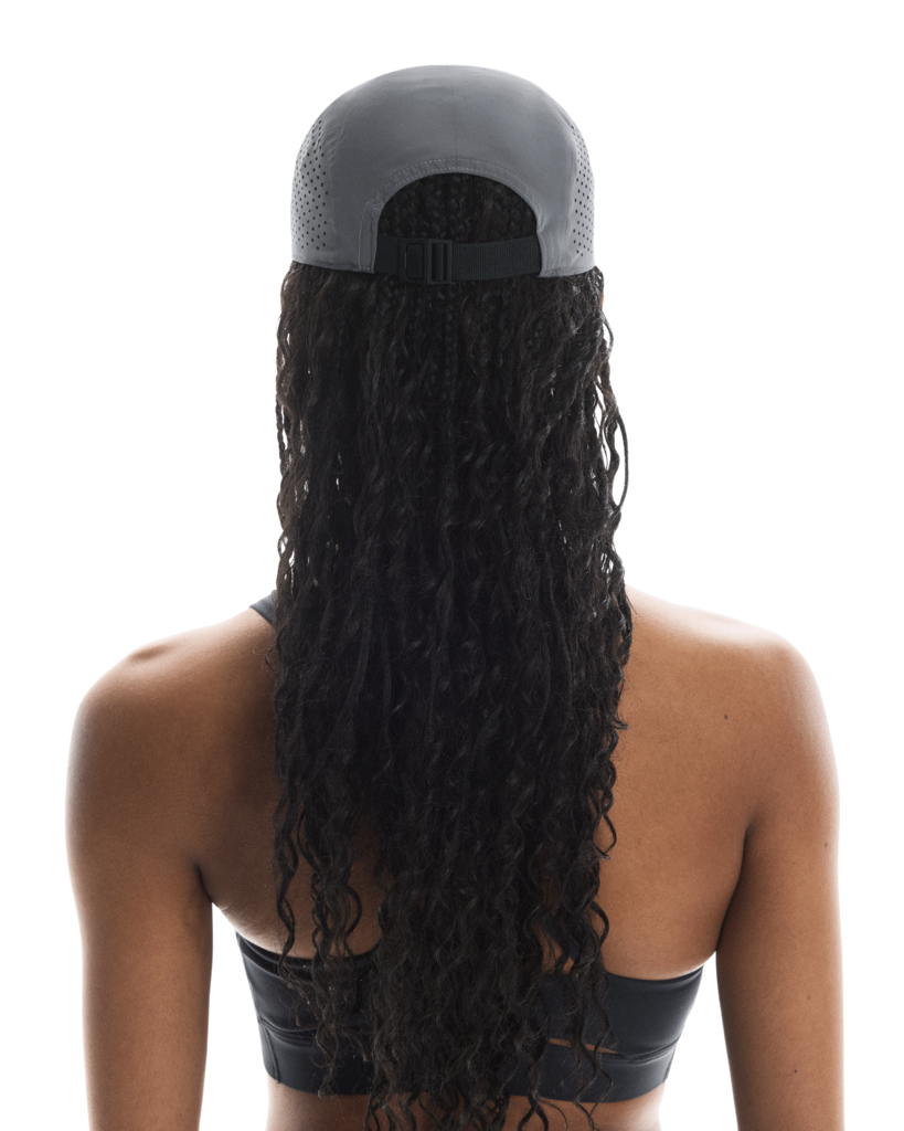 Lightweight Cap