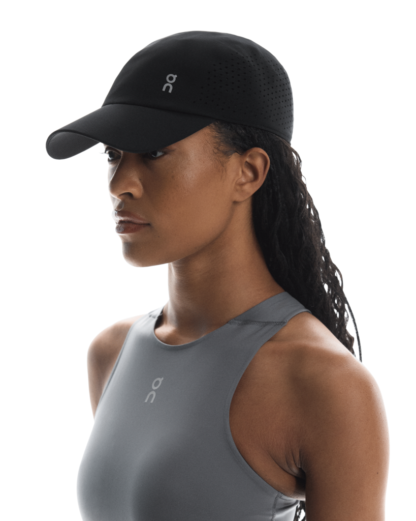 Lightweight Cap