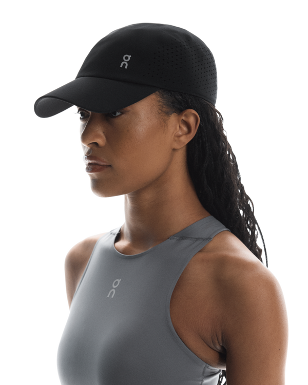 Lightweight Cap