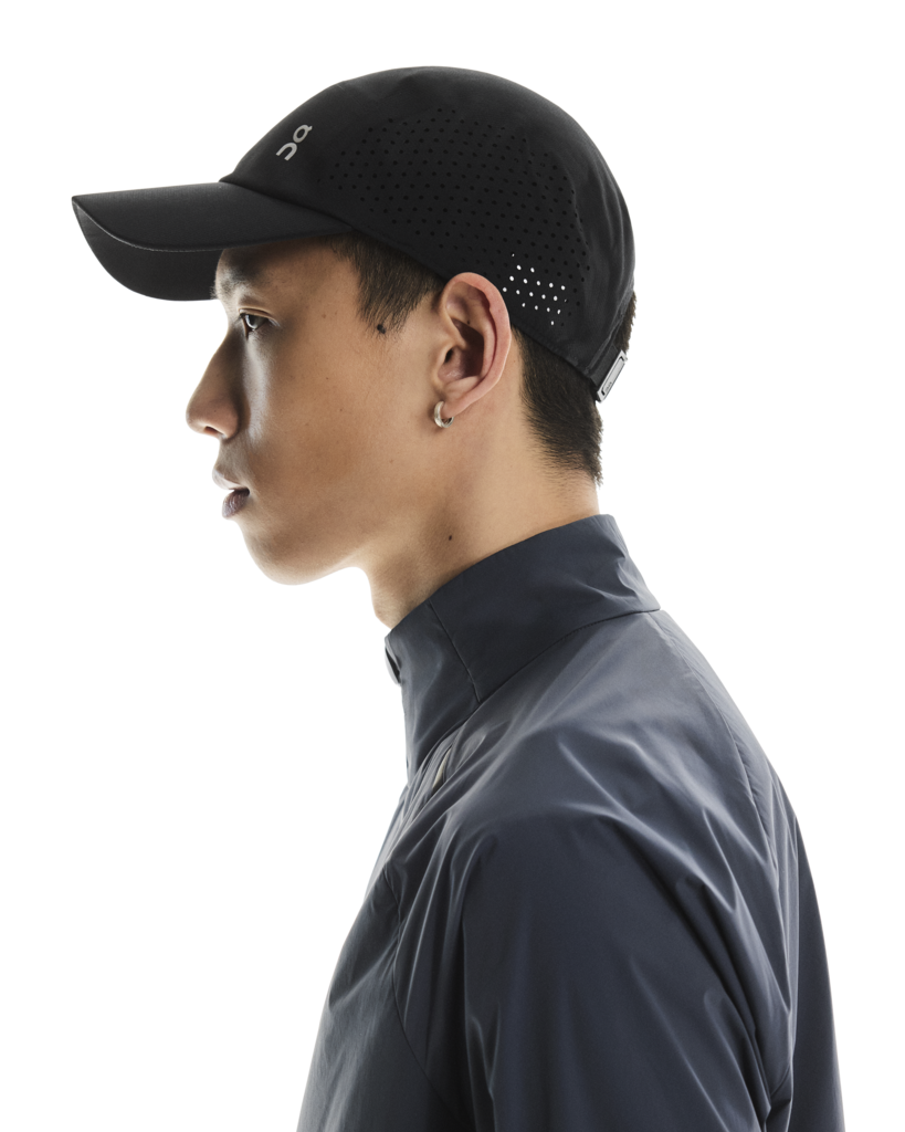 Lightweight Cap