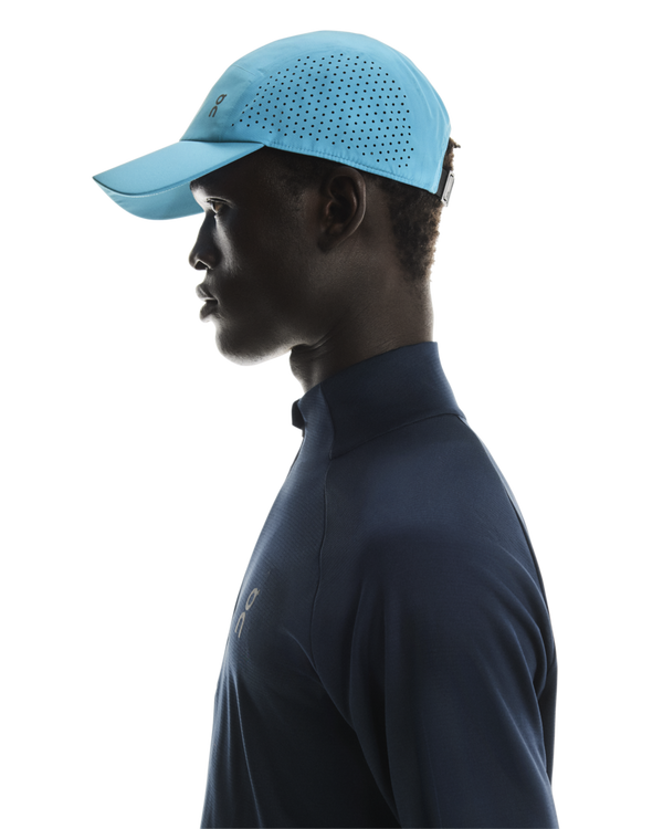 Lightweight Cap
