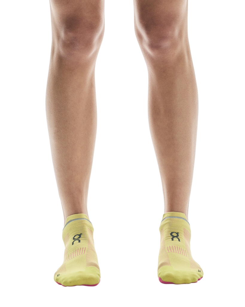 Elite Run Sock Low