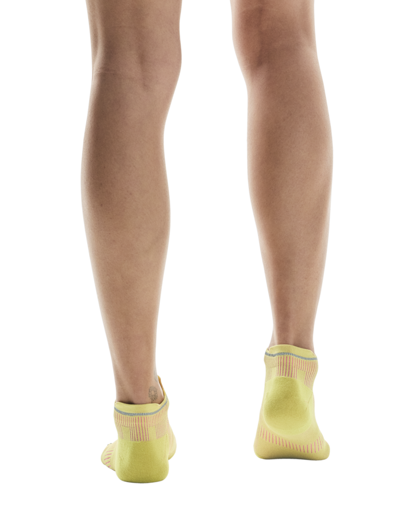 Elite Run Sock Low