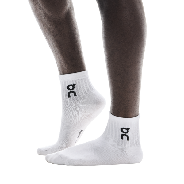 Logo Sock Mid 3P