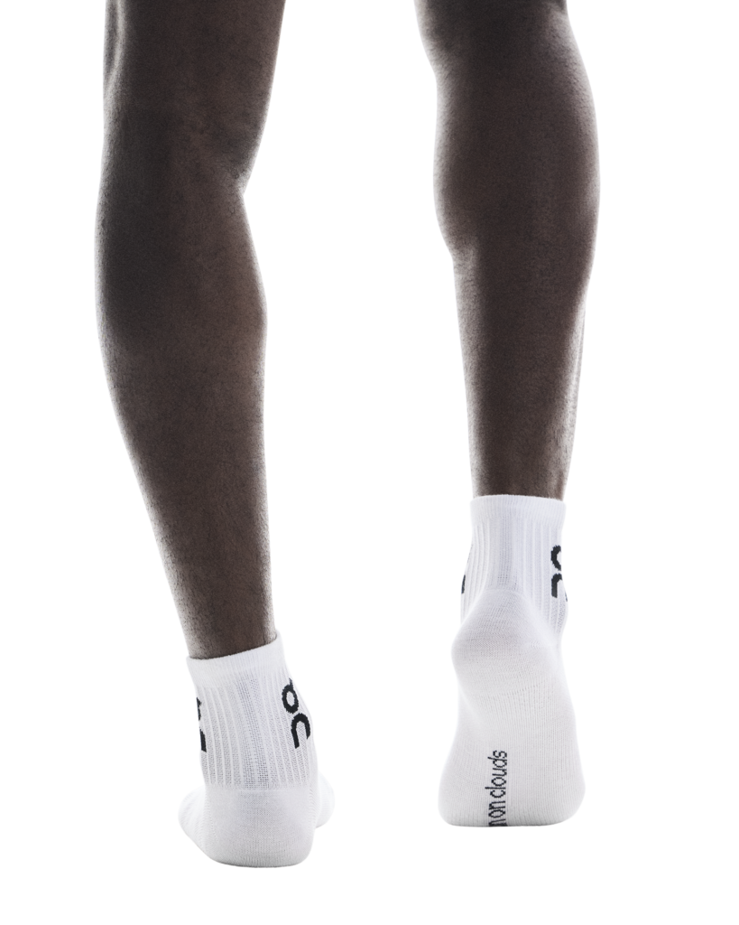 Logo Sock Mid 3P