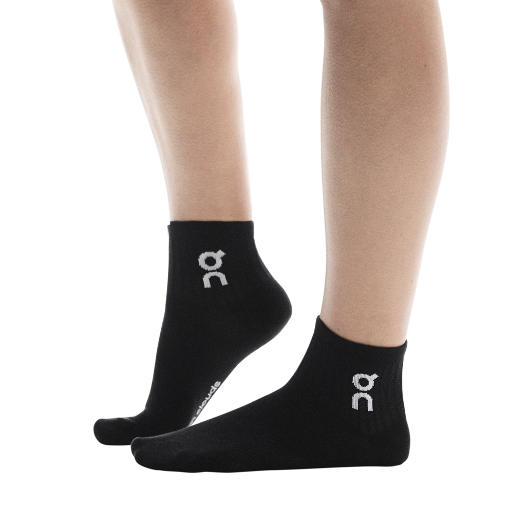 Logo Sock Mid 3P