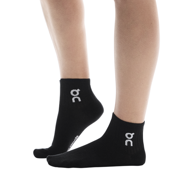 Logo Sock Mid 3P