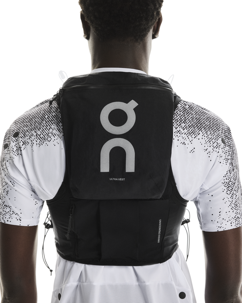 Ultra Vest Pro