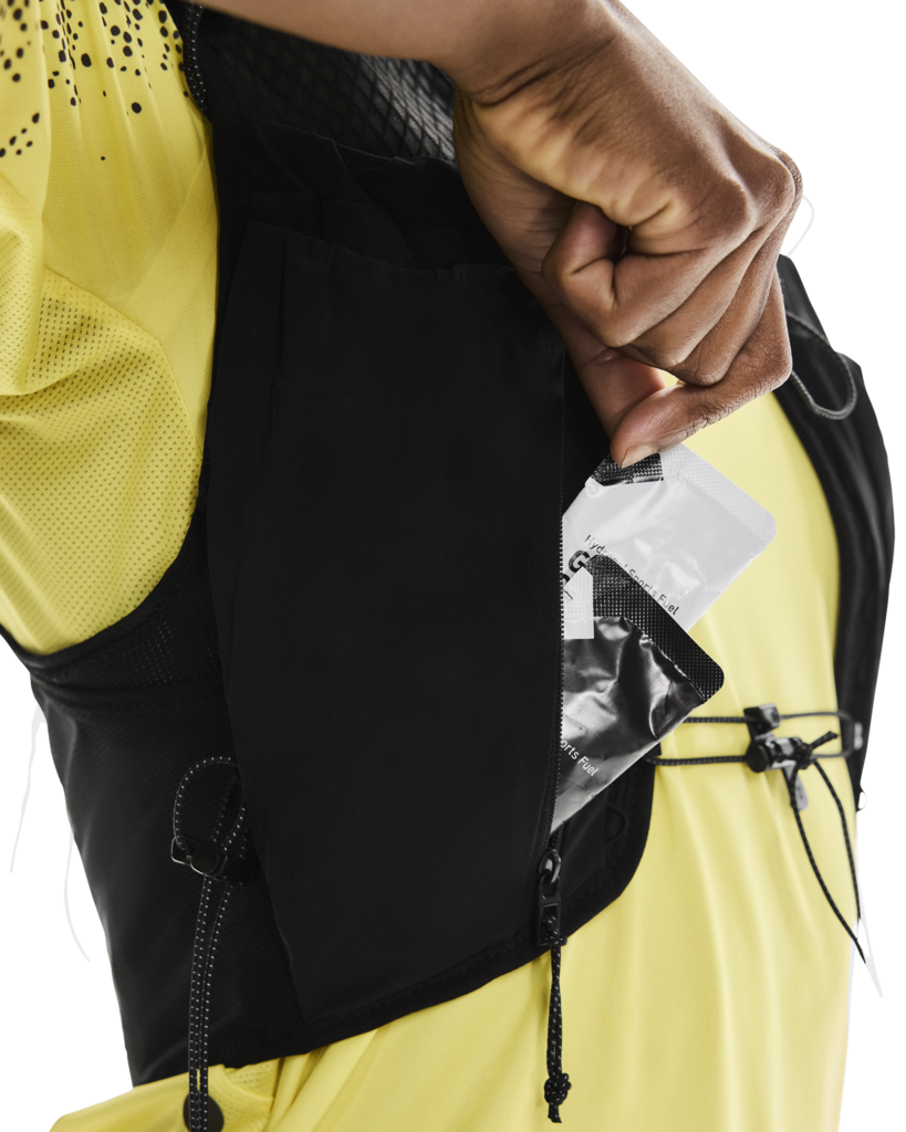 Ultra Vest Pro