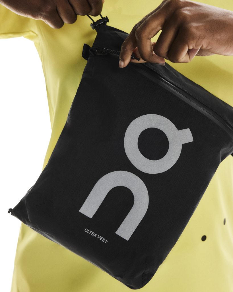 Ultra Vest Pro
