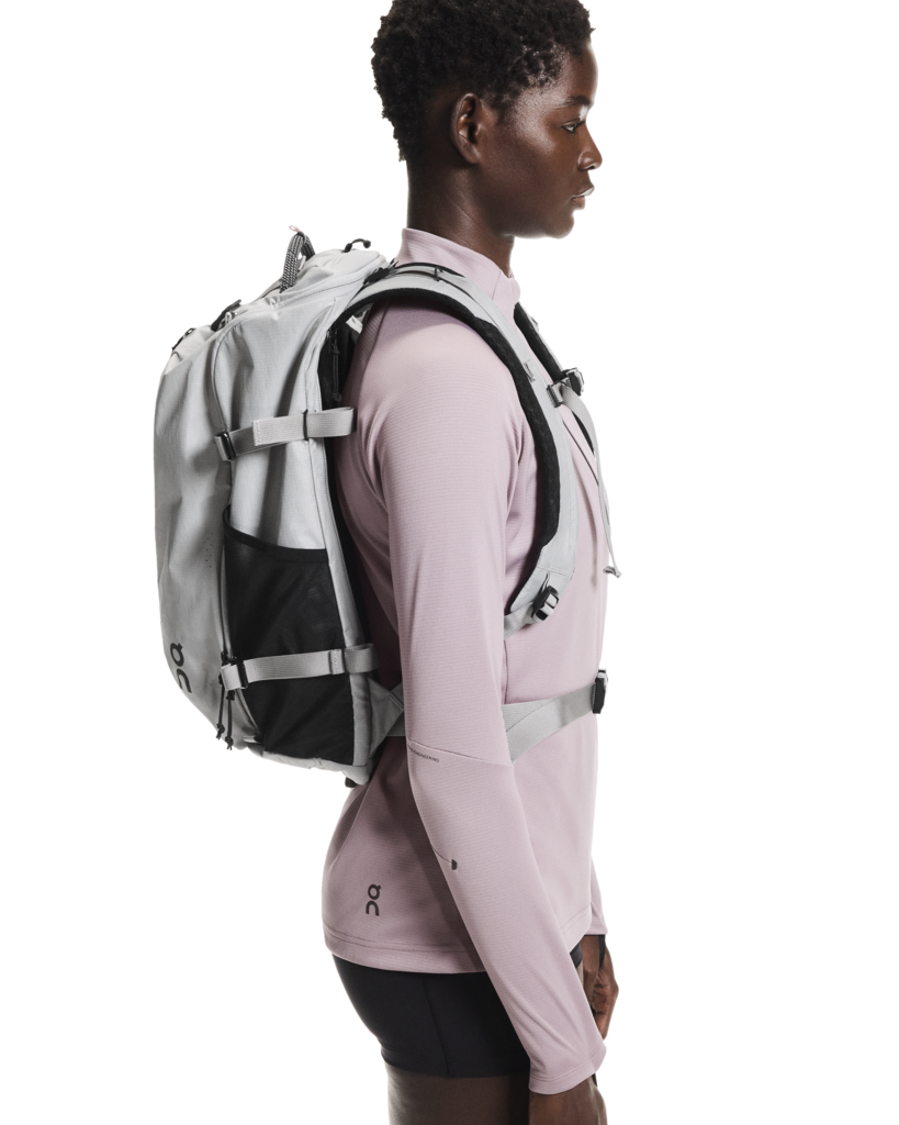 Speed Pack 30L