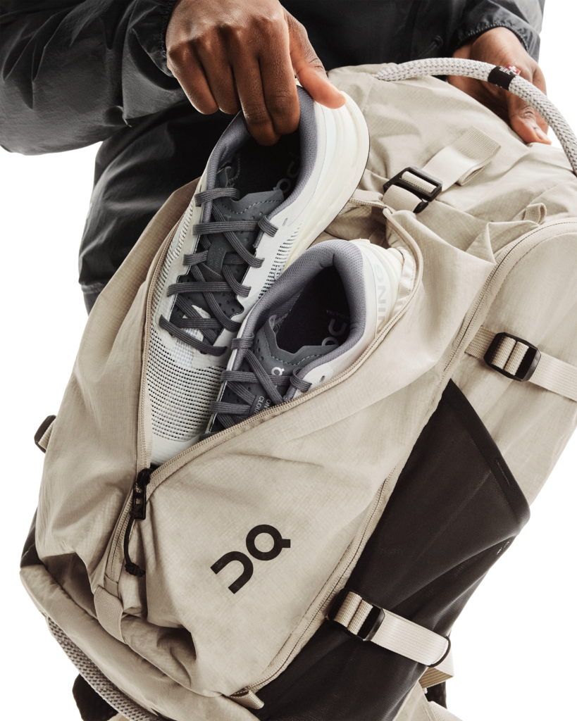Speed Pack 30L
